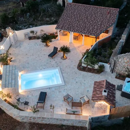 Moki's Debi Βίλα