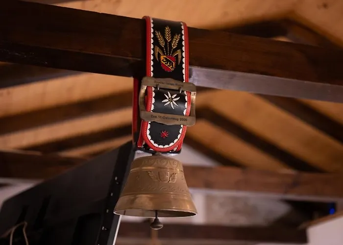 Moki's Debi Вилла *