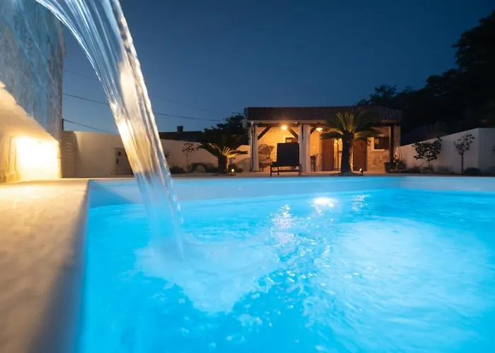 Moki's Debi * Debeljak