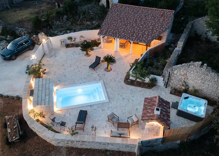 Moki's Debi Вилла